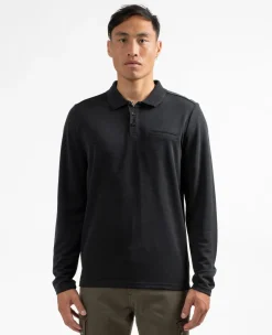 Discount Blaak Homme Polos