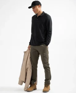 Discount Blaak Homme Polos