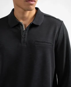 Discount Blaak Homme Polos