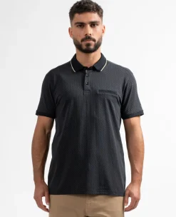 Store Blaney Homme Polos