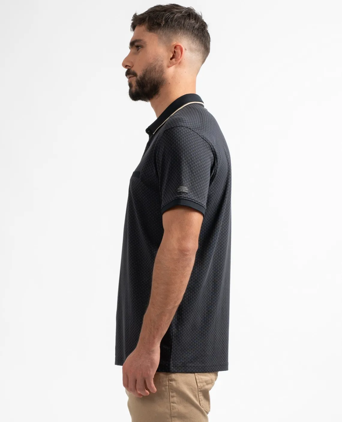 Store Blaney Homme Polos