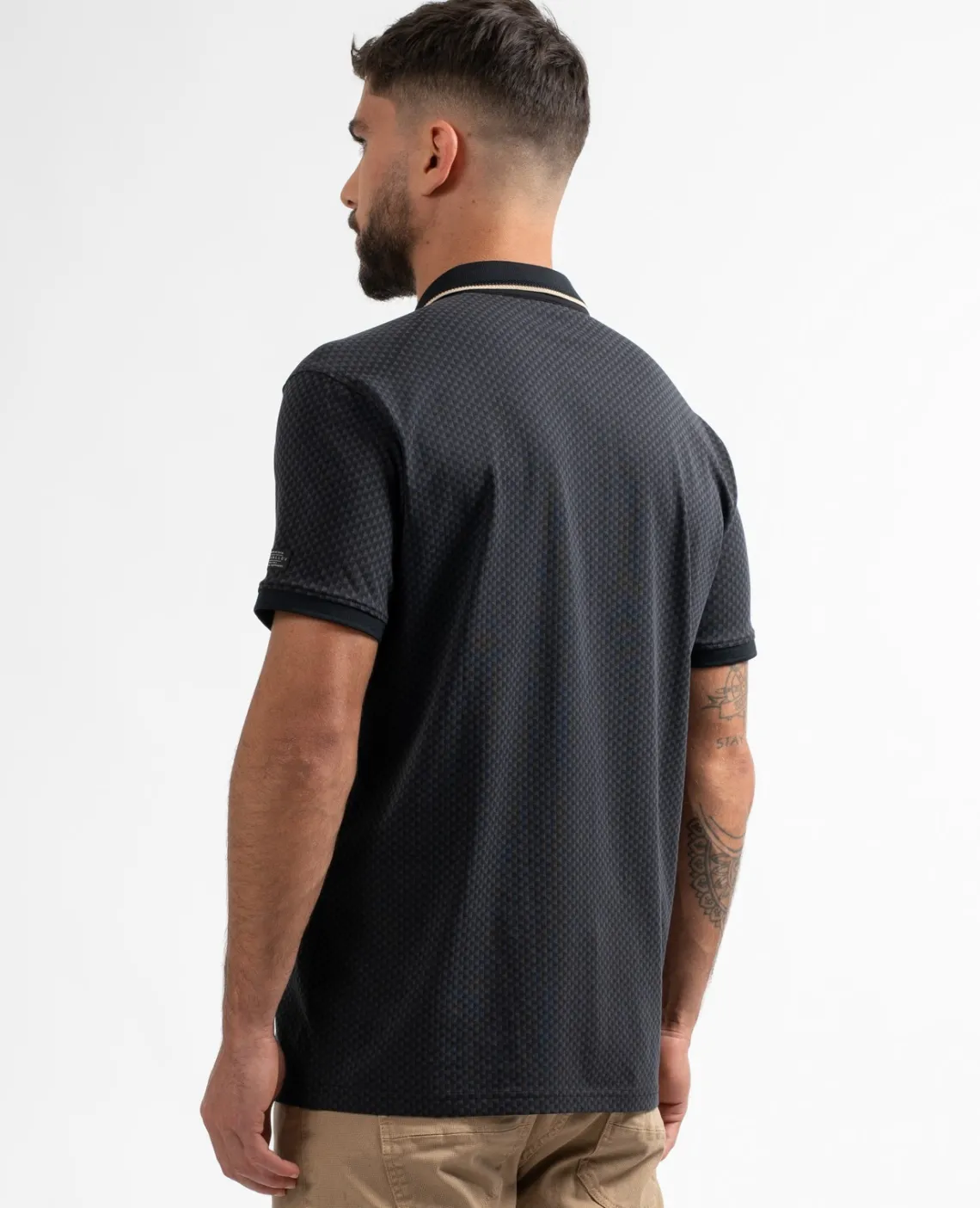 Store Blaney Homme Polos
