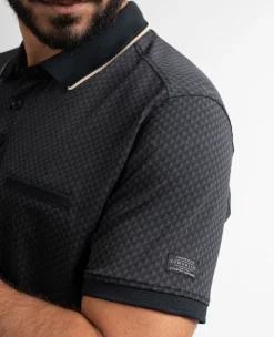 Store Blaney Homme Polos