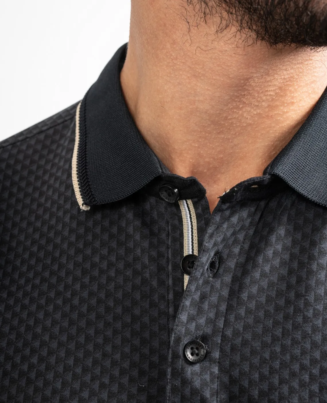 Store Blaney Homme Polos