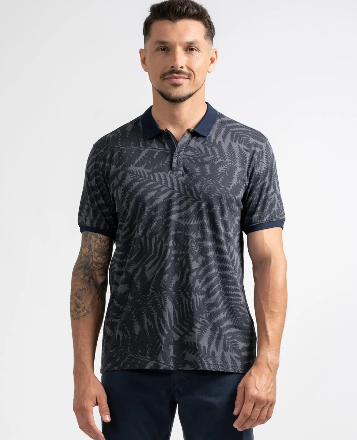 Shop Blount Homme Polos