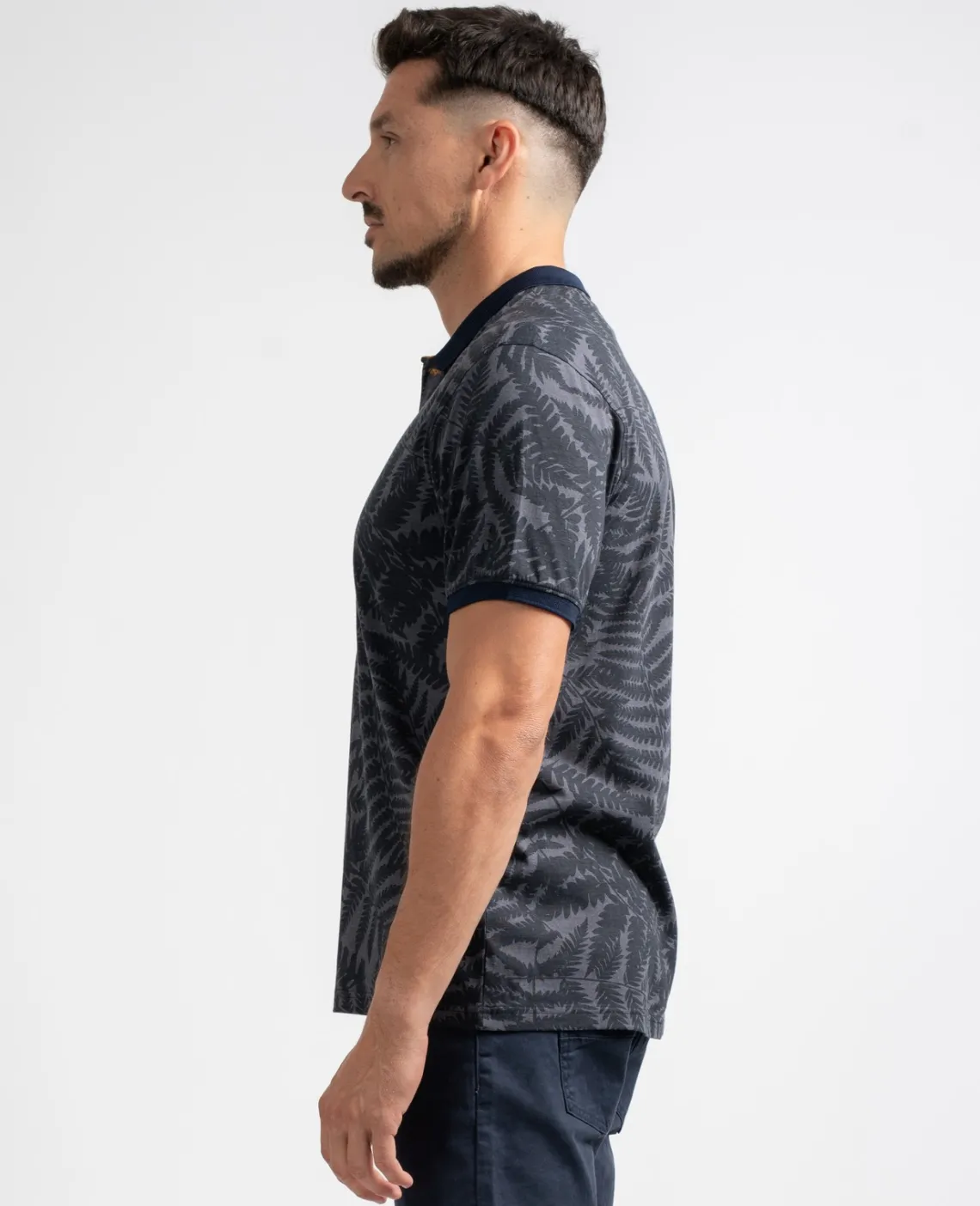 Shop Blount Homme Polos