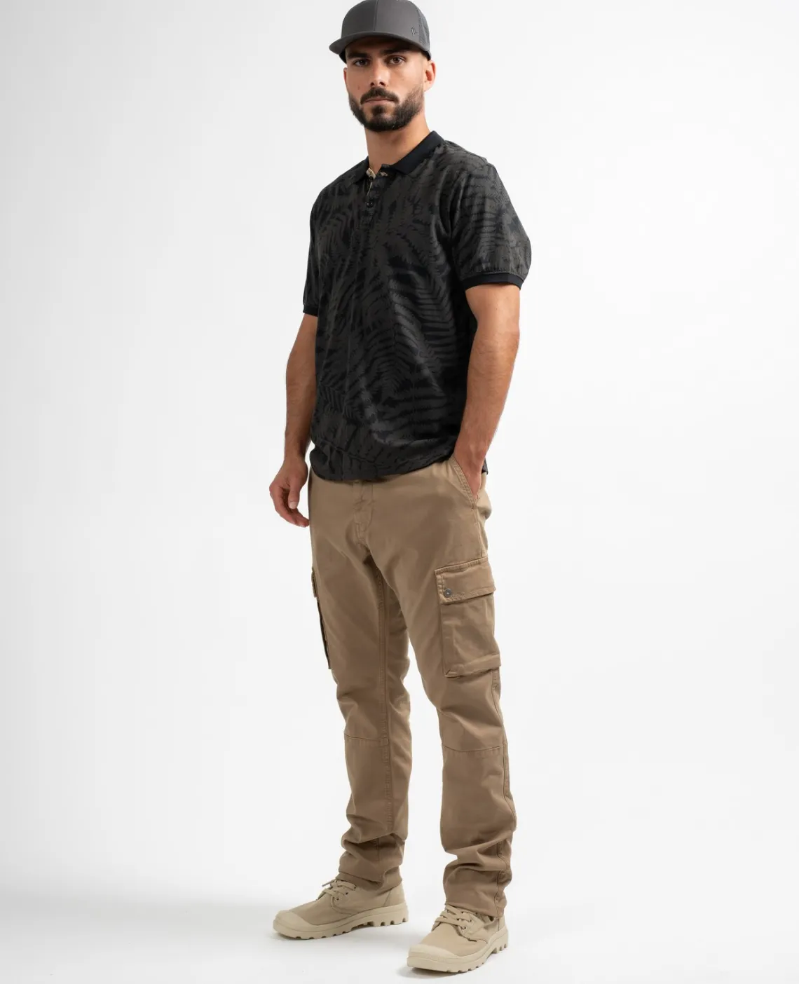 Shop Blount Homme Polos