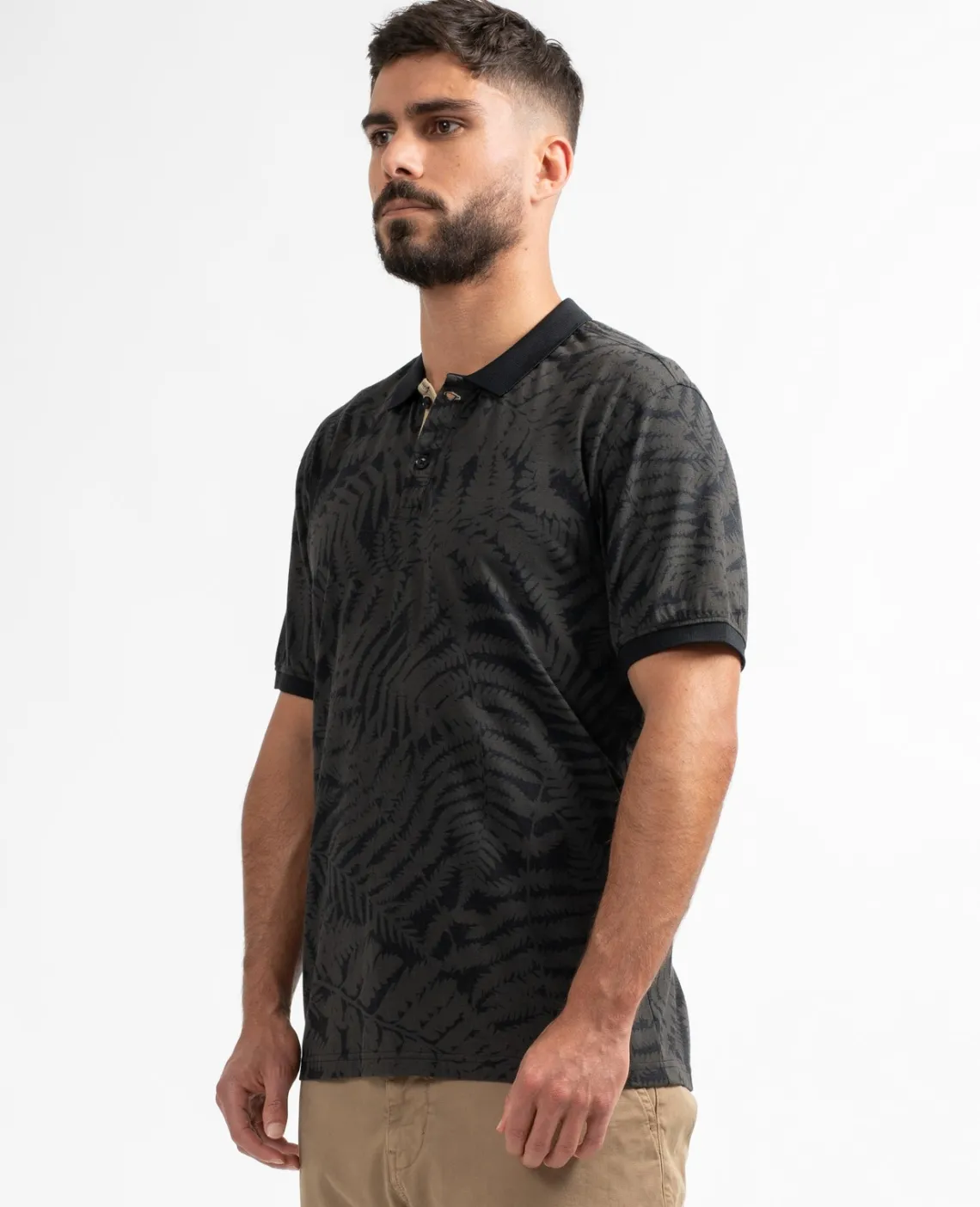 Shop Blount Homme Polos