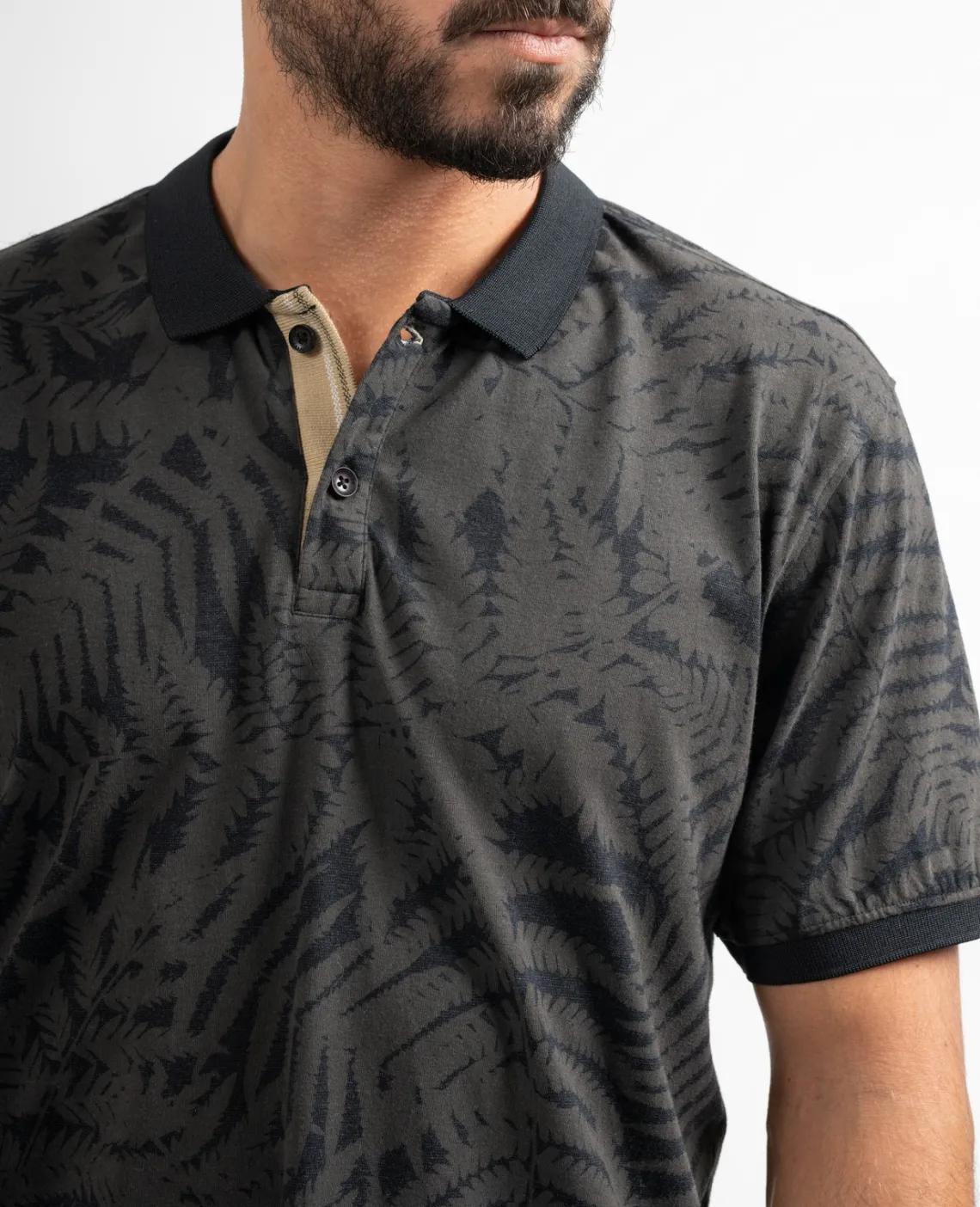 Shop Blount Homme Polos