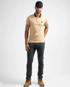 Clearance Brekka Homme Polos