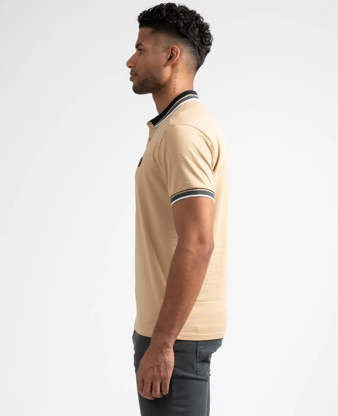 Clearance Brekka Homme Polos
