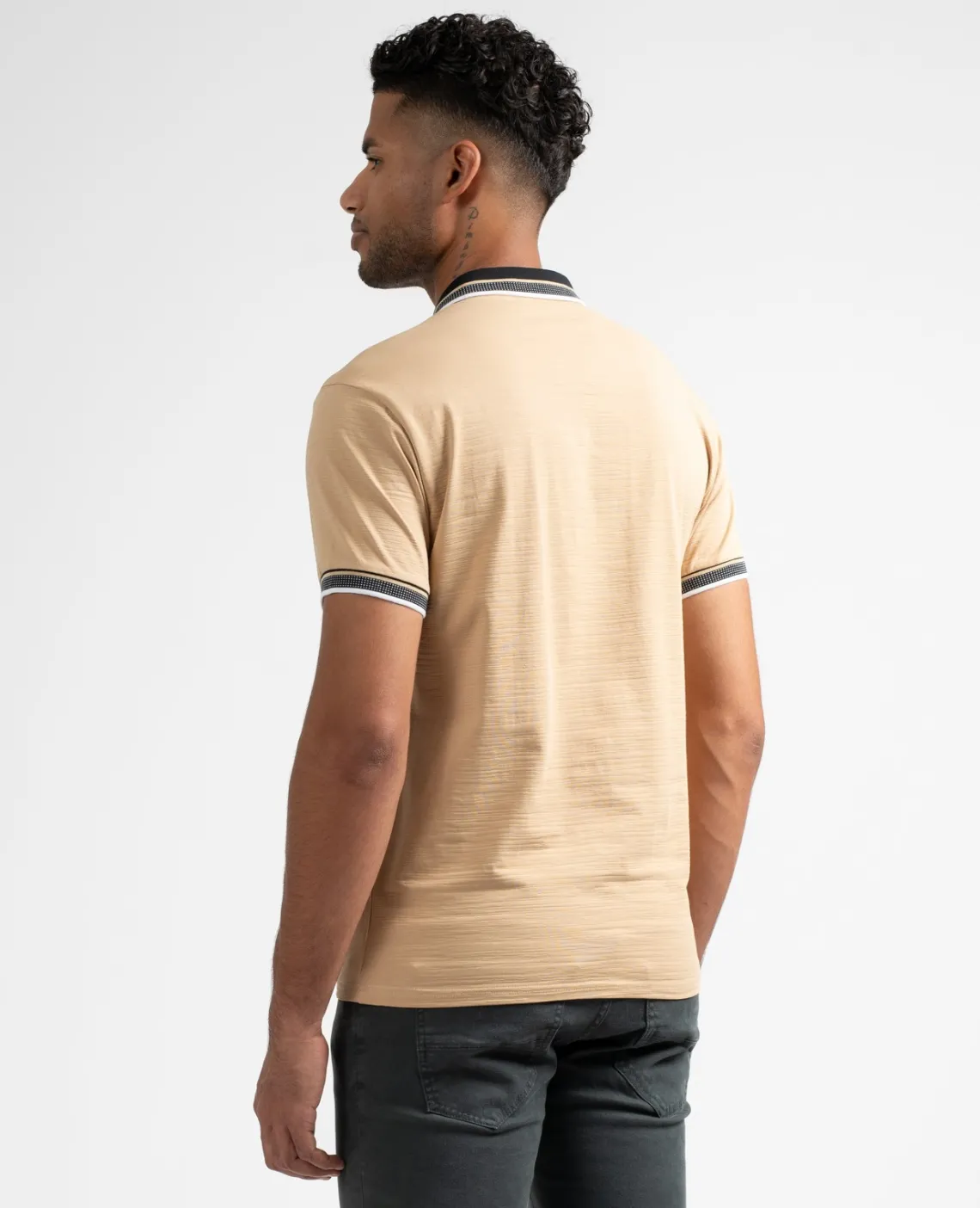 Clearance Brekka Homme Polos