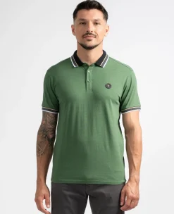 Sale Brekka Homme Polos