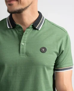 Sale Brekka Homme Polos