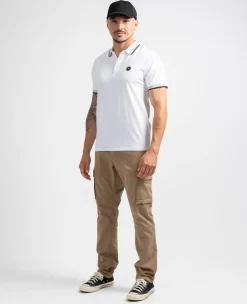 Cheap Brekka Homme Polos