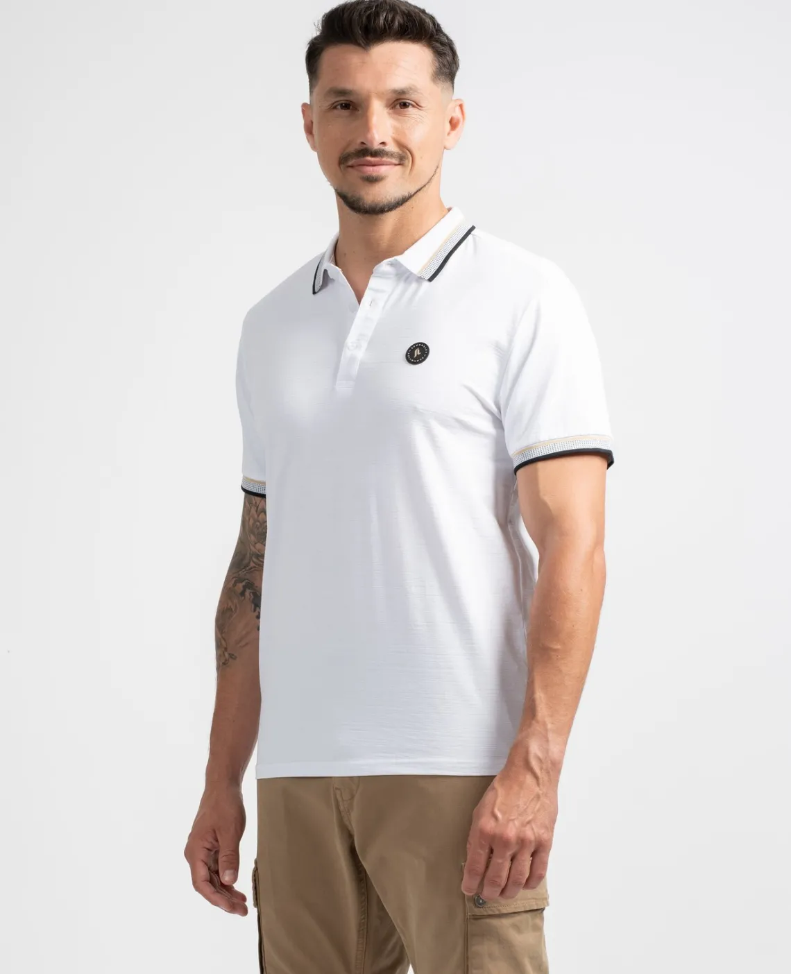 Cheap Brekka Homme Polos