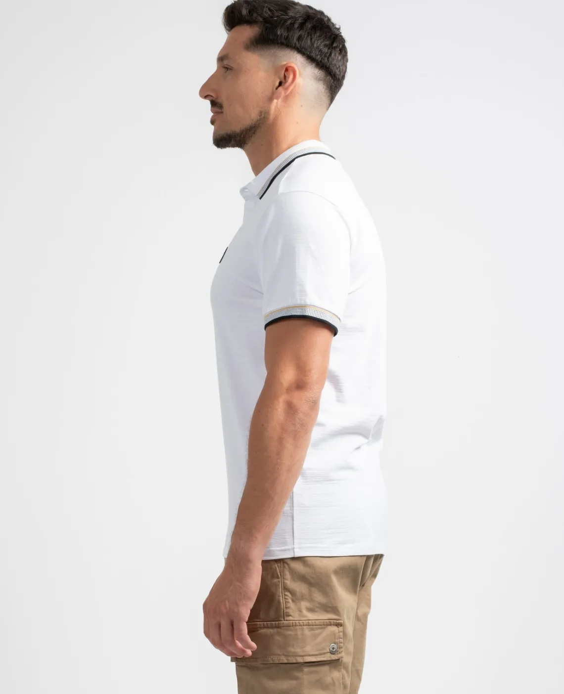 Cheap Brekka Homme Polos