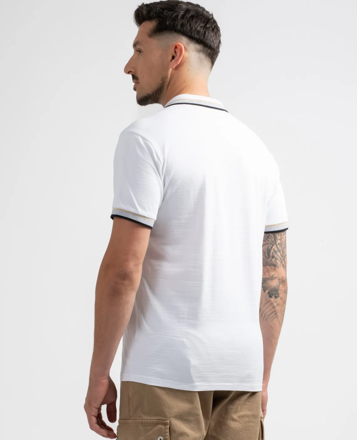 Cheap Brekka Homme Polos