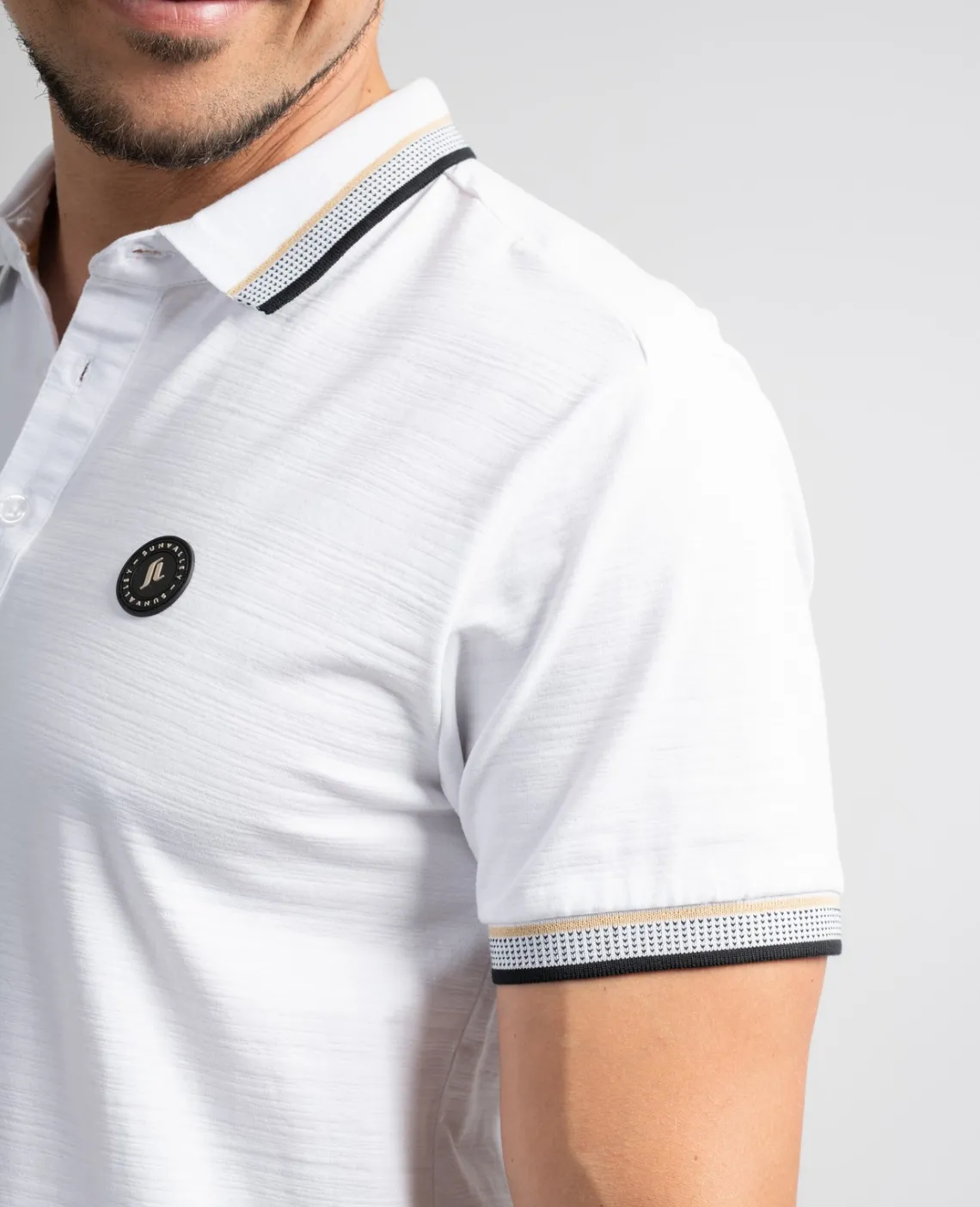Cheap Brekka Homme Polos