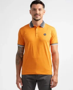 Best Sale Brekka Homme Polos