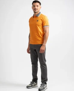 Best Sale Brekka Homme Polos