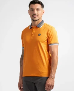 Best Sale Brekka Homme Polos