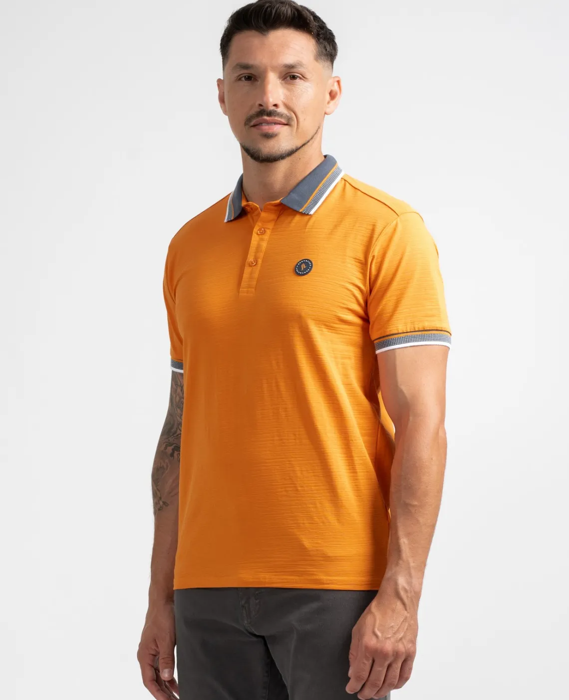 Best Sale Brekka Homme Polos