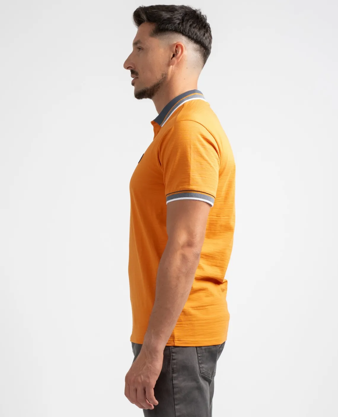 Best Sale Brekka Homme Polos