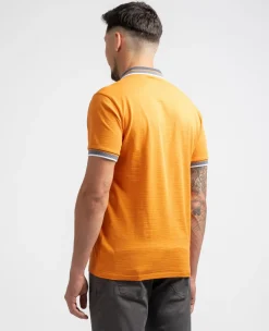 Best Sale Brekka Homme Polos