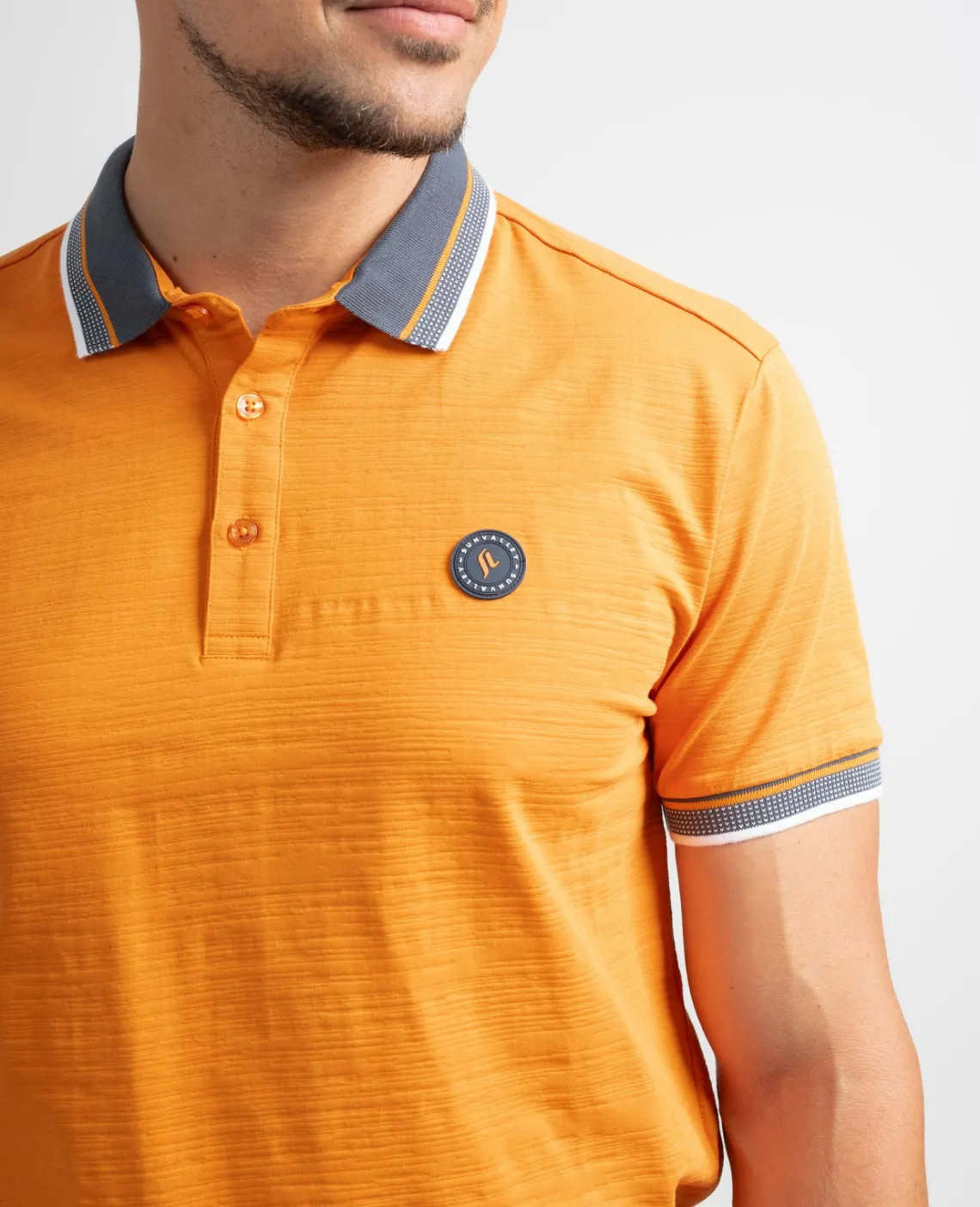 Best Sale Brekka Homme Polos