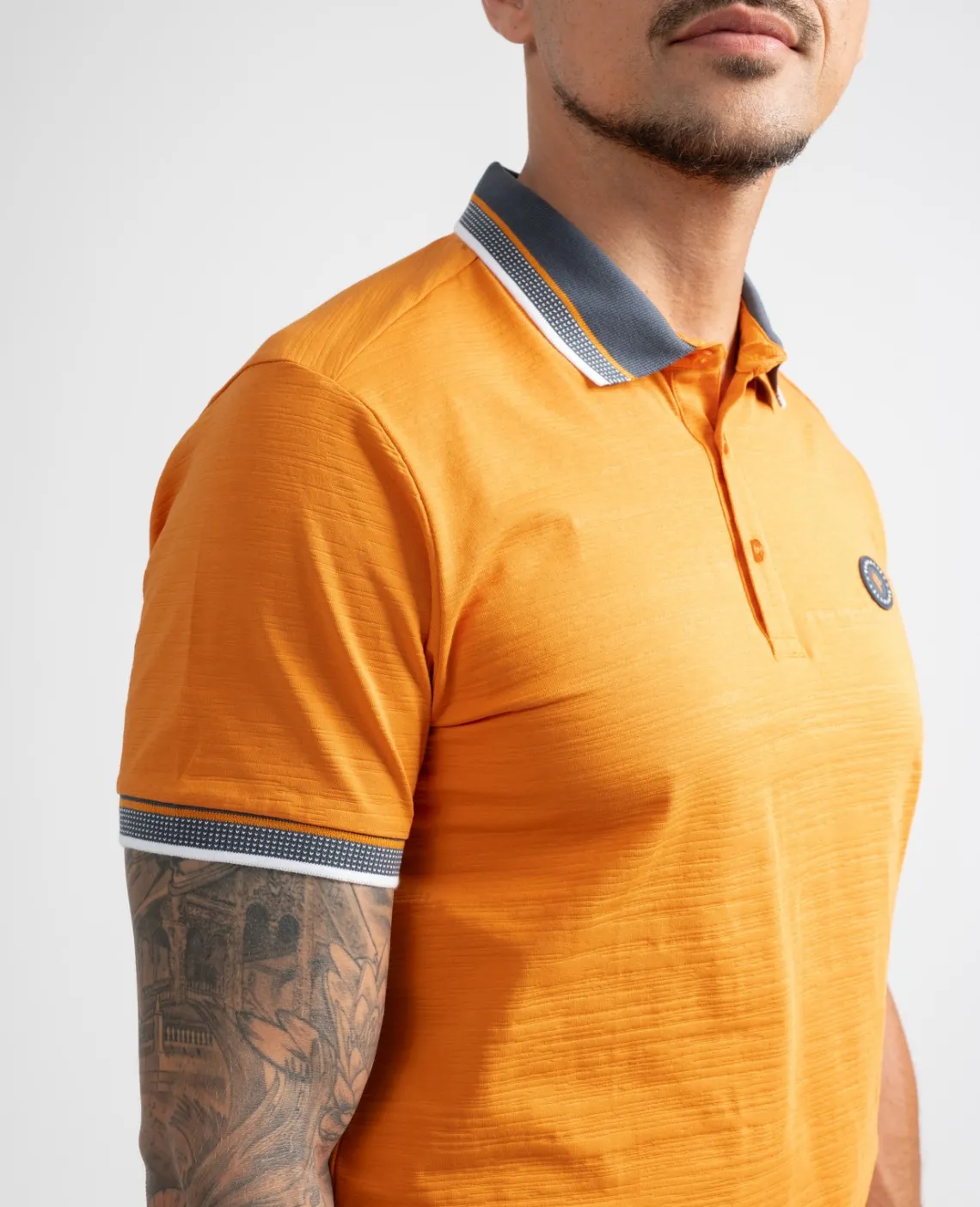 Best Sale Brekka Homme Polos
