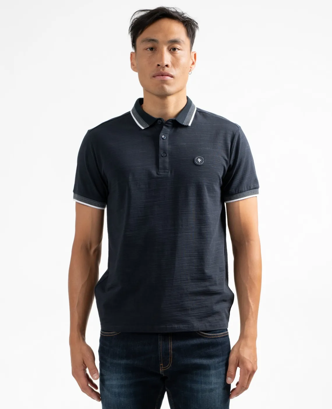 New Brekka Homme Polos