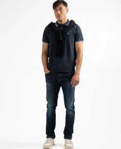 New Brekka Homme Polos