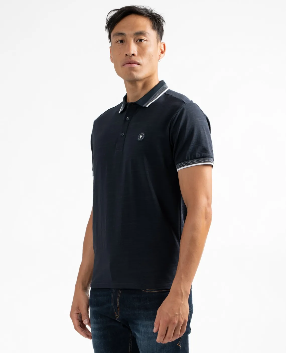 New Brekka Homme Polos