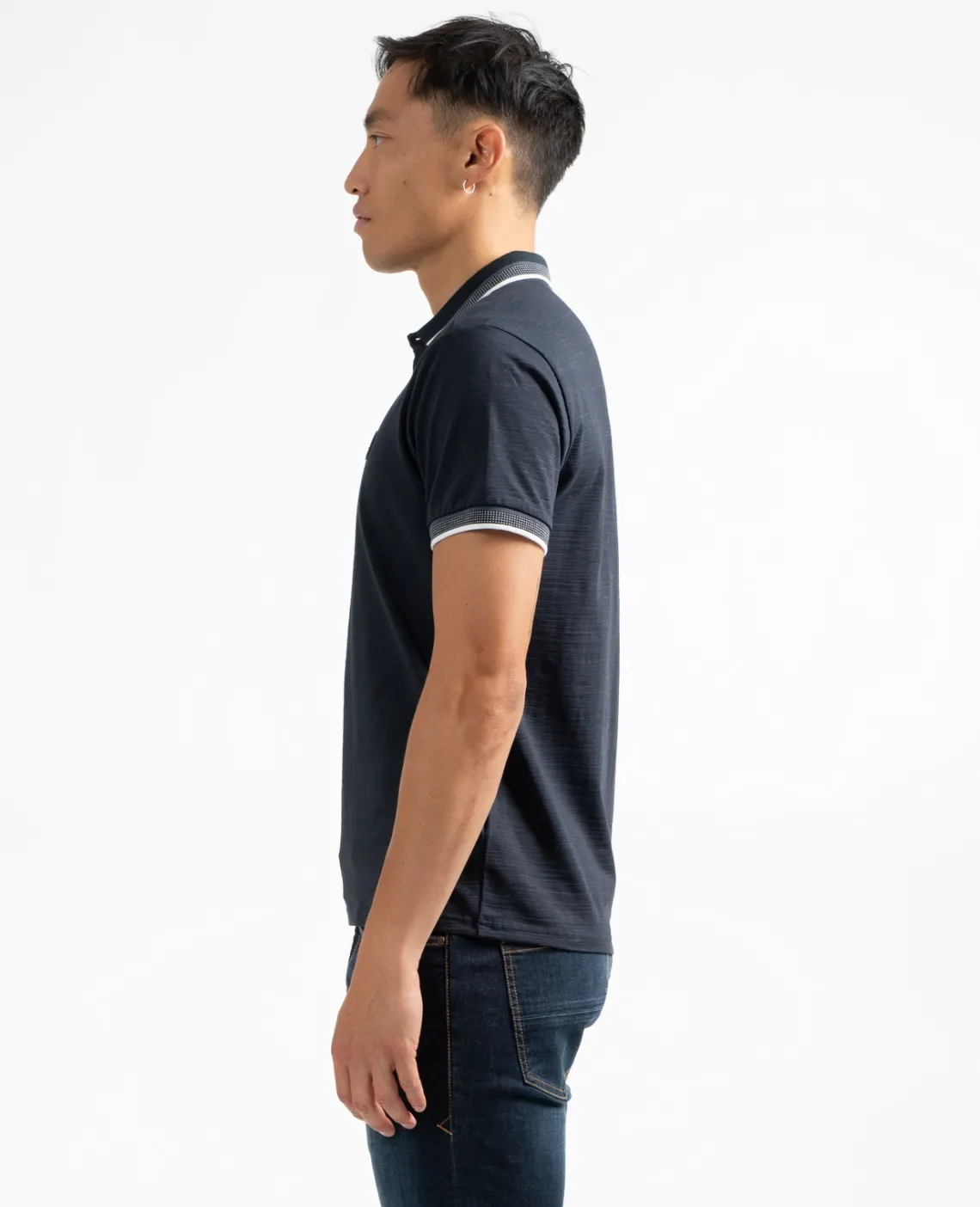 New Brekka Homme Polos