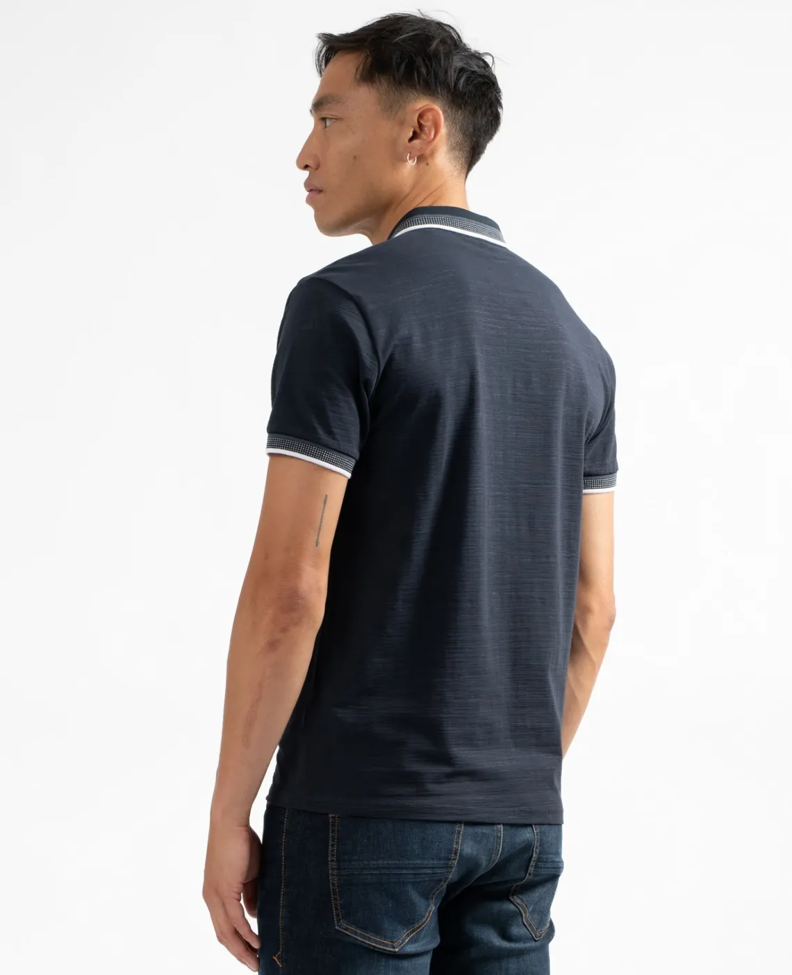 New Brekka Homme Polos