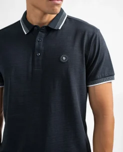 New Brekka Homme Polos