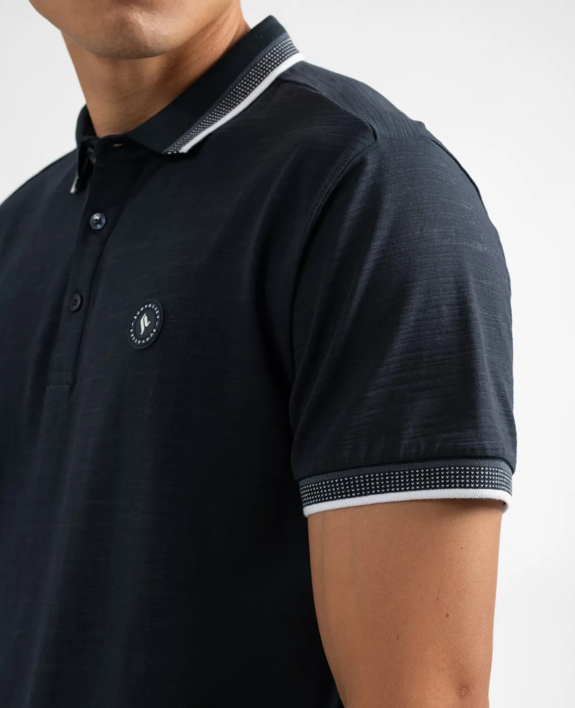 New Brekka Homme Polos