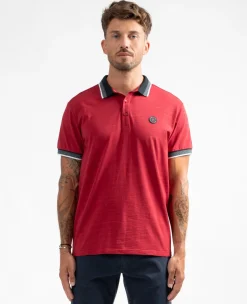 Clearance Brekka Homme Polos