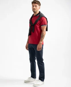 Clearance Brekka Homme Polos