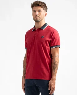 Clearance Brekka Homme Polos