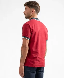 Clearance Brekka Homme Polos