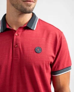 Clearance Brekka Homme Polos