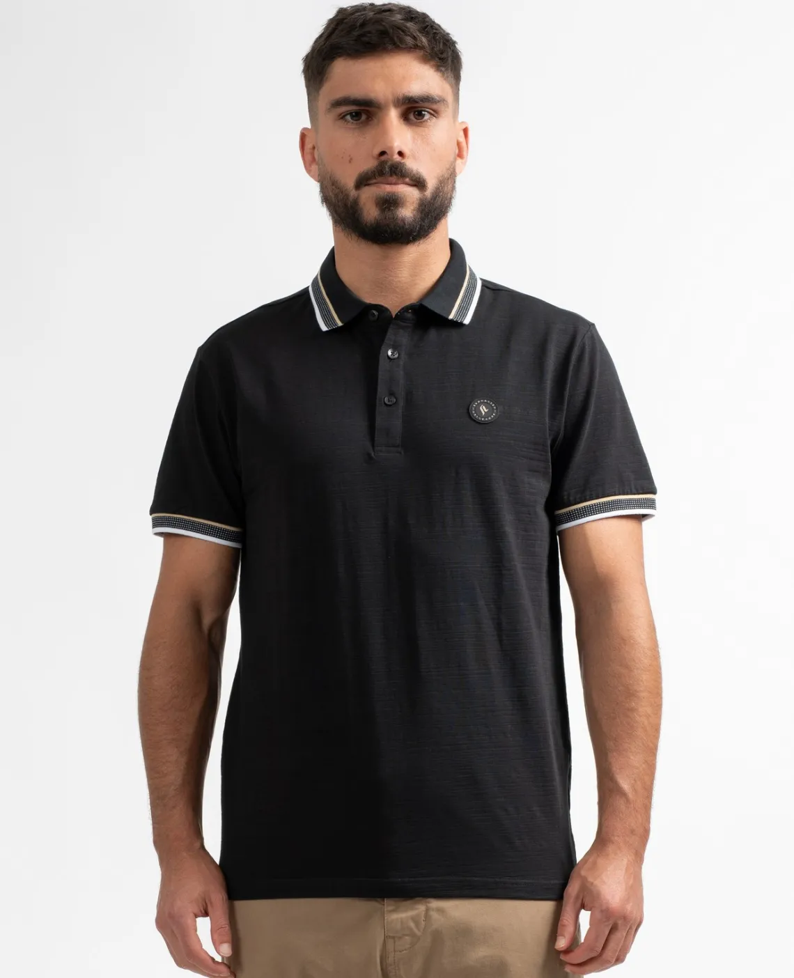Flash Sale Brekka Homme Polos