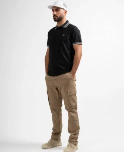 Flash Sale Brekka Homme Polos