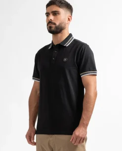 Flash Sale Brekka Homme Polos