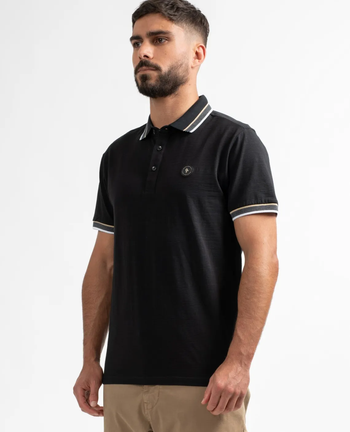 Flash Sale Brekka Homme Polos
