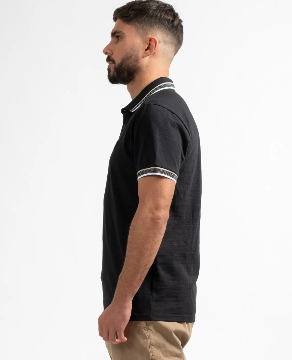 Flash Sale Brekka Homme Polos