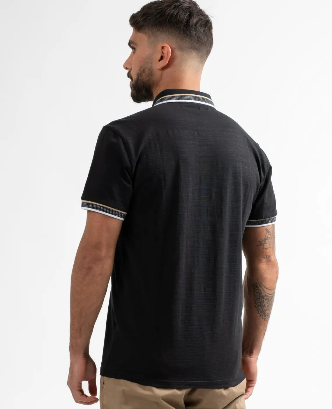 Flash Sale Brekka Homme Polos