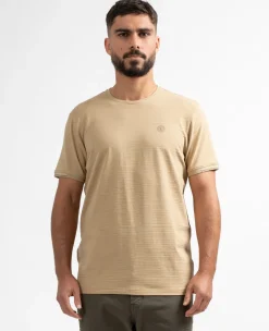 Fashion Cabel Homme T-Shirts
